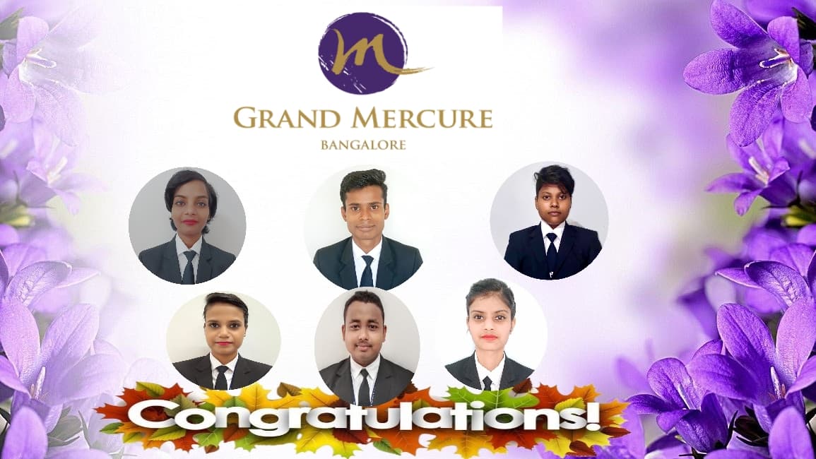 Swosti Institute of Management and Social Studies Jatni Placement Highlights photo 7